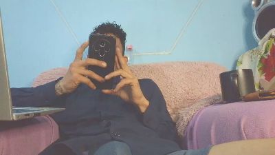 Rayanking live cam on Cam4