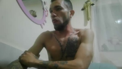 Rayanking live cam on Cam4