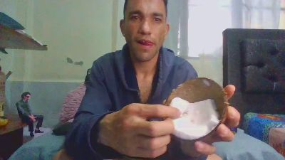 Rayanking live cam on Cam4