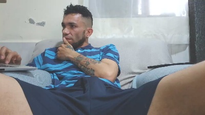 Rayanking live cam on Cam4
