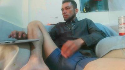 Rayanking live cam on Cam4