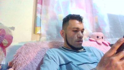 Rayanking live cam on Cam4