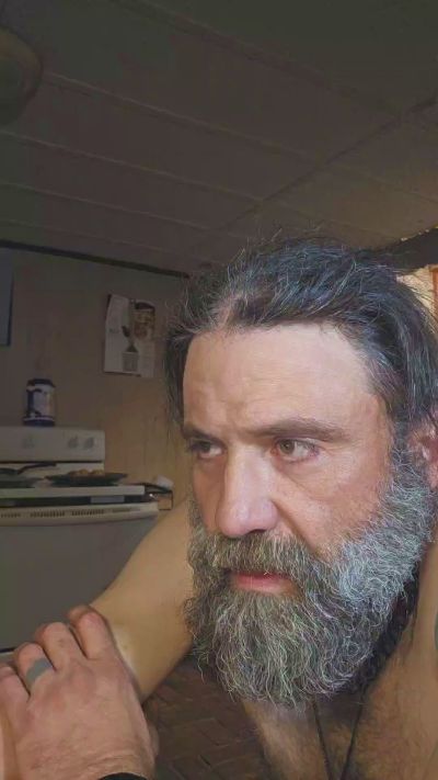 RaybobMoore live cam on Cam4