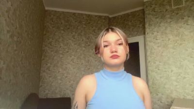RayeFunkhouser live cam on Cam4