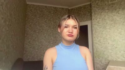 RayeFunkhouser live cam on Cam4
