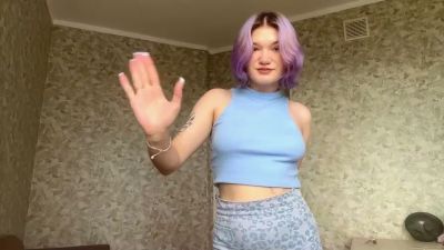 RayeFunkhouser live cam on Cam4