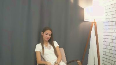 RayeGeissel live cam on Cam4