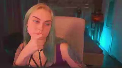 RayeReam live cam on Cam4