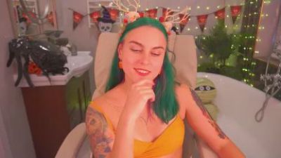 RayeReam live cam on Cam4