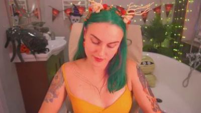 RayeReam live cam on Cam4
