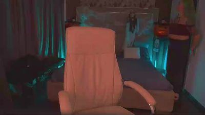 RayeReam live cam on Cam4