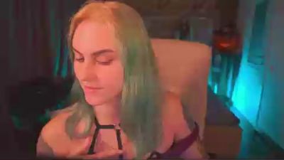 RayeReam live cam on Cam4