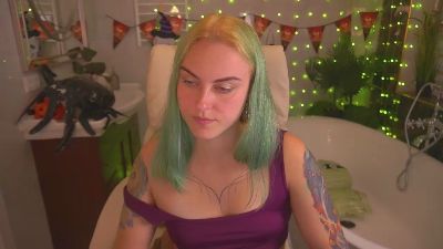 RayeReam live cam on Cam4