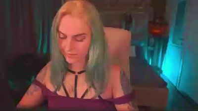 RayeReam live cam on Cam4