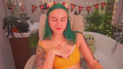 RayeReam live cam on Cam4