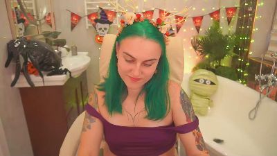 RayeReam live cam on Cam4