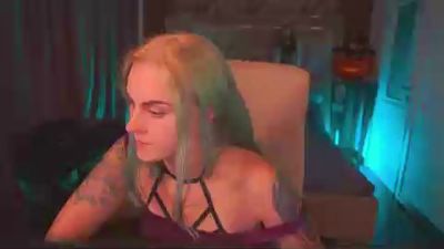 RayeReam live cam on Cam4