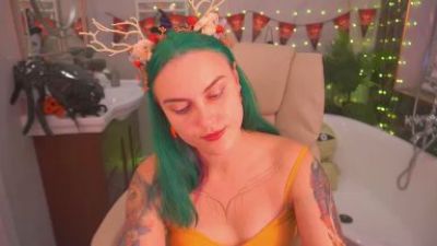 RayeReam live cam on Cam4