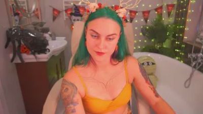 RayeReam live cam on Cam4