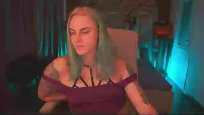RayeReam live cam on Cam4