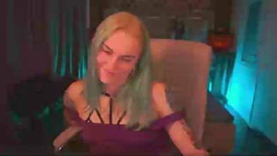 RayeReam live cam on Cam4