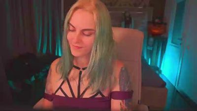 RayeReam live cam on Cam4