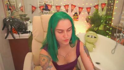 RayeReam live cam on Cam4