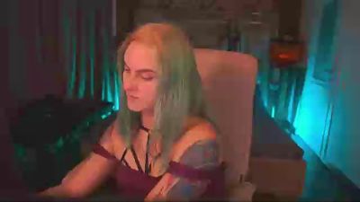 RayeReam live cam on Cam4