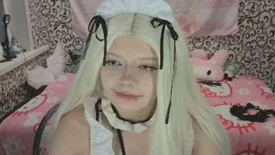 RayeStaneart live cam on Cam4