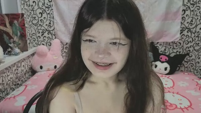 RayeStaneart live cam on Cam4