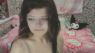 RayeStaneart live cam on Cam4