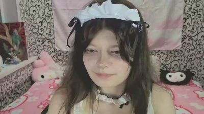 RayeStaneart live cam on Cam4