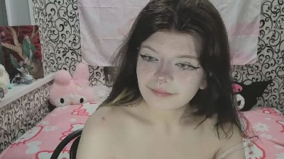 RayeStaneart live cam on Cam4