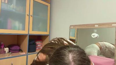 RayleneBaurer live cam on Cam4