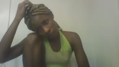 Raylucia live cam on Cam4