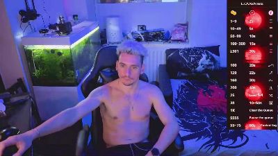Rayzel_White Live Cam on Cam4