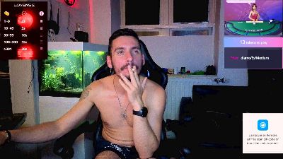 Rayzel_White live cam on Cam4