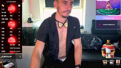 Rayzel_White live cam on Cam4