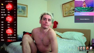 Rayzel_White live cam on Cam4