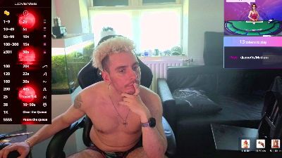 Rayzel_White live cam on Cam4