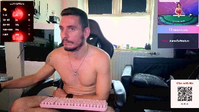 Rayzel_White live cam on Cam4