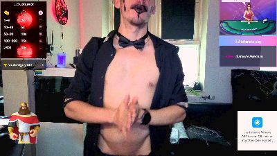 Rayzel_White live cam on Cam4