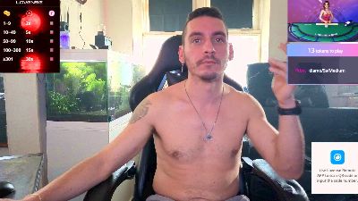 Rayzel_White live cam on Cam4