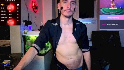 Rayzel_White live cam on Cam4