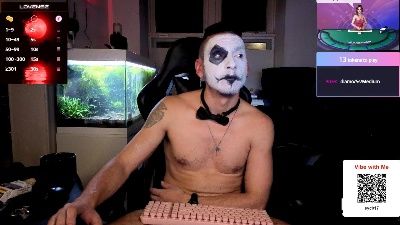 Rayzel_White live cam on Cam4