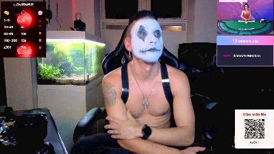 Rayzel_White live cam on Cam4