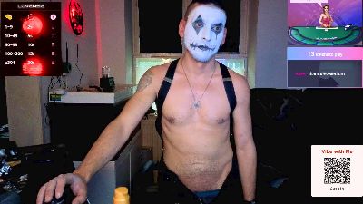 Rayzel_White live cam on Cam4