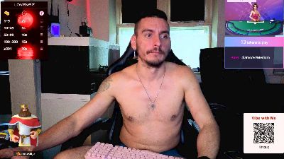Rayzel_White live cam on Cam4