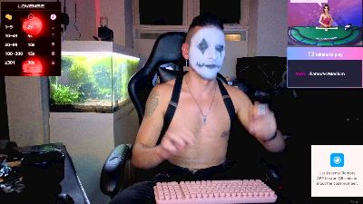Rayzel_White live cam on Cam4