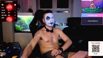 Rayzel_White live cam on Cam4